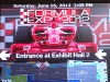 Formula Expo & Ferrari Festival Car Show in Austin 016